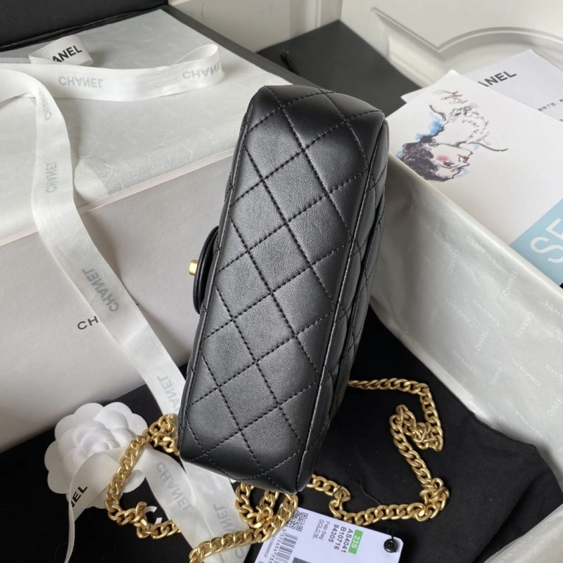 Chanel CF Series Bags 4017-0172