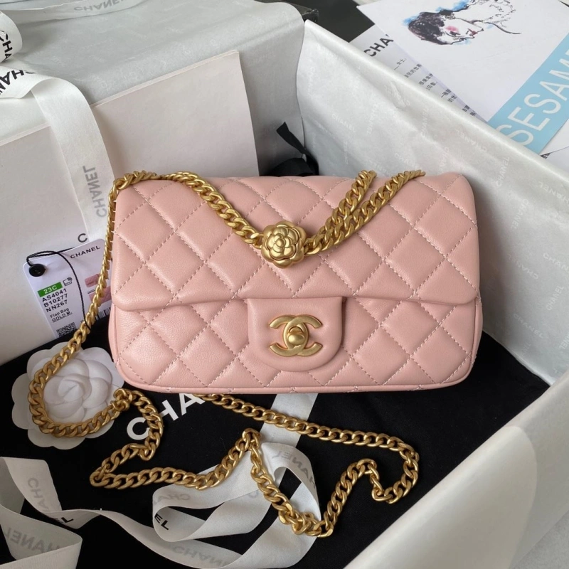 Chanel CF Series Bags 4017-0173