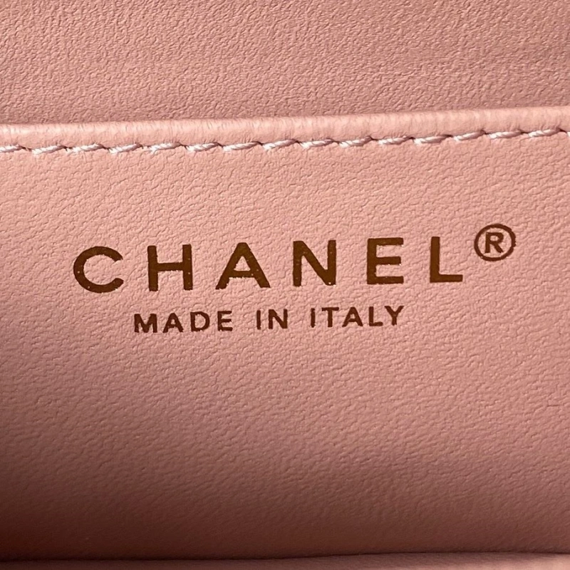 Chanel CF Series Bags 4017-0173