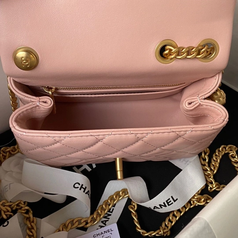 Chanel CF Series Bags 4017-0176
