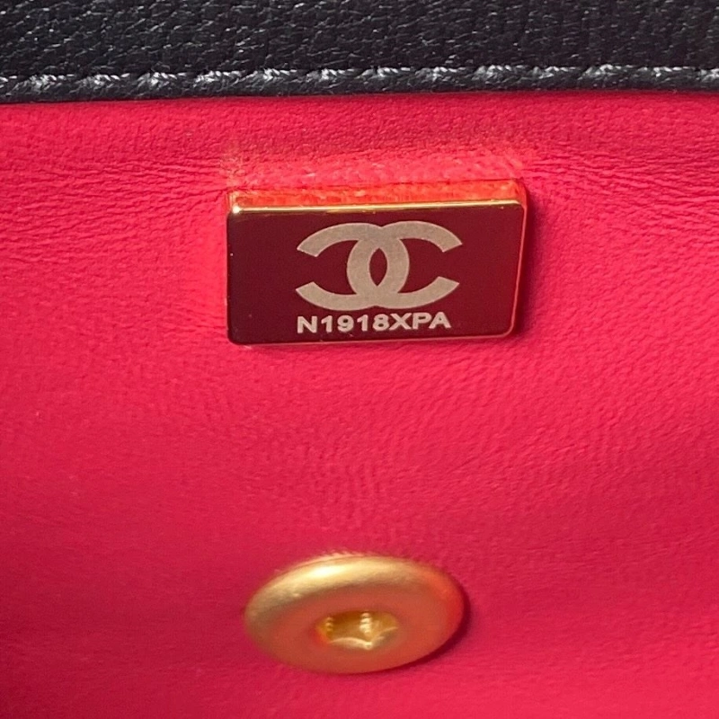 Chanel CF Series Bags 4017-0177