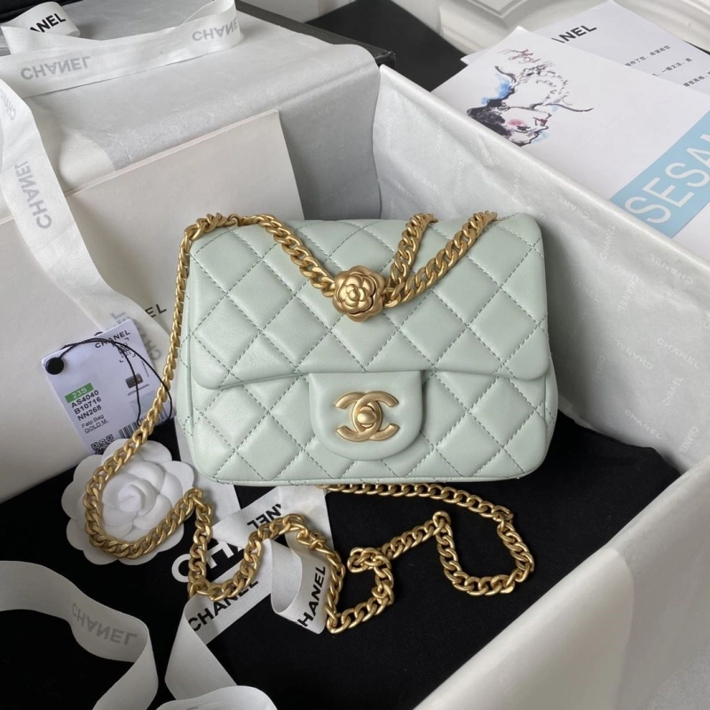 Chanel CF Series Bags 4017-0178