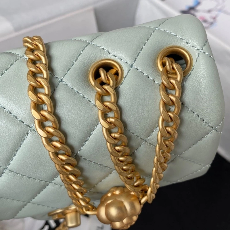 Chanel CF Series Bags 4017-0178