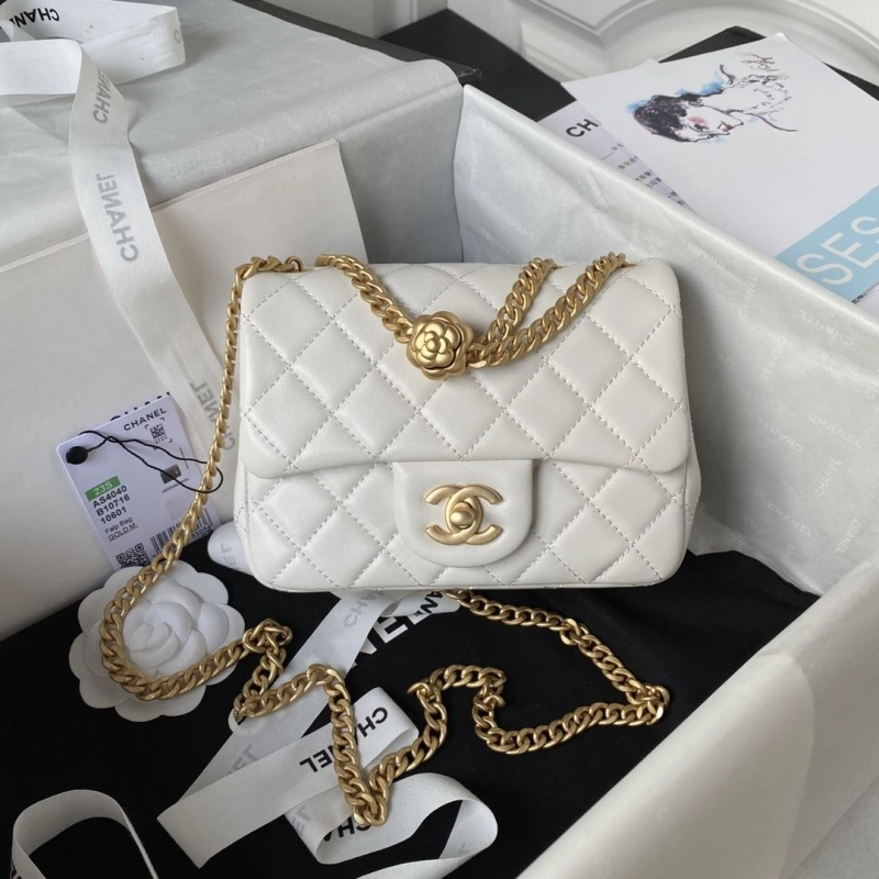 Chanel CF Series Bags 4017-0179