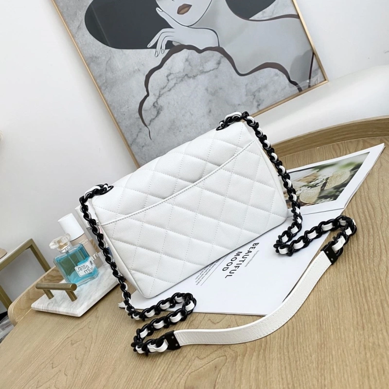 Chanel CF Series Bags 4017-0182