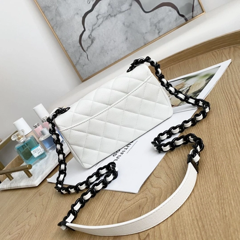 Chanel CF Series Bags 4017-0184