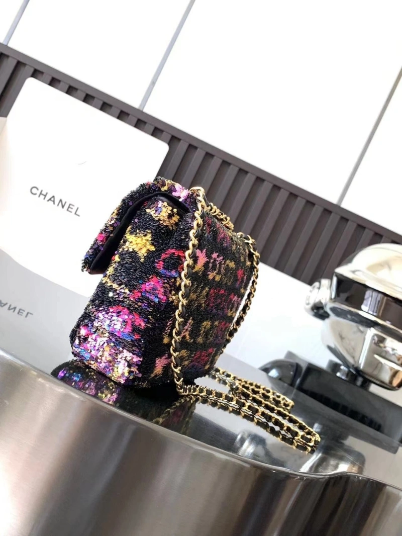 Chanel CF Series Bags 4017-0185