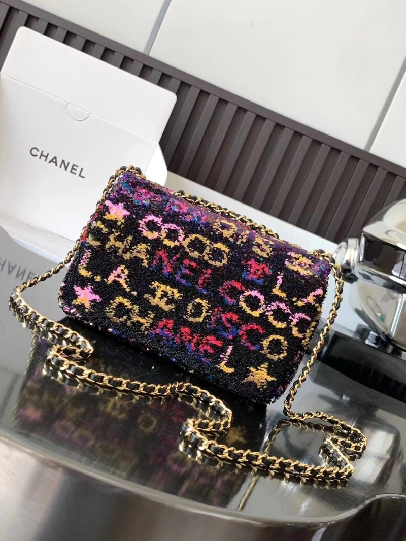 Chanel CF Series Bags 4017-0185