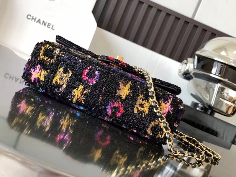 Chanel CF Series Bags 4017-0185