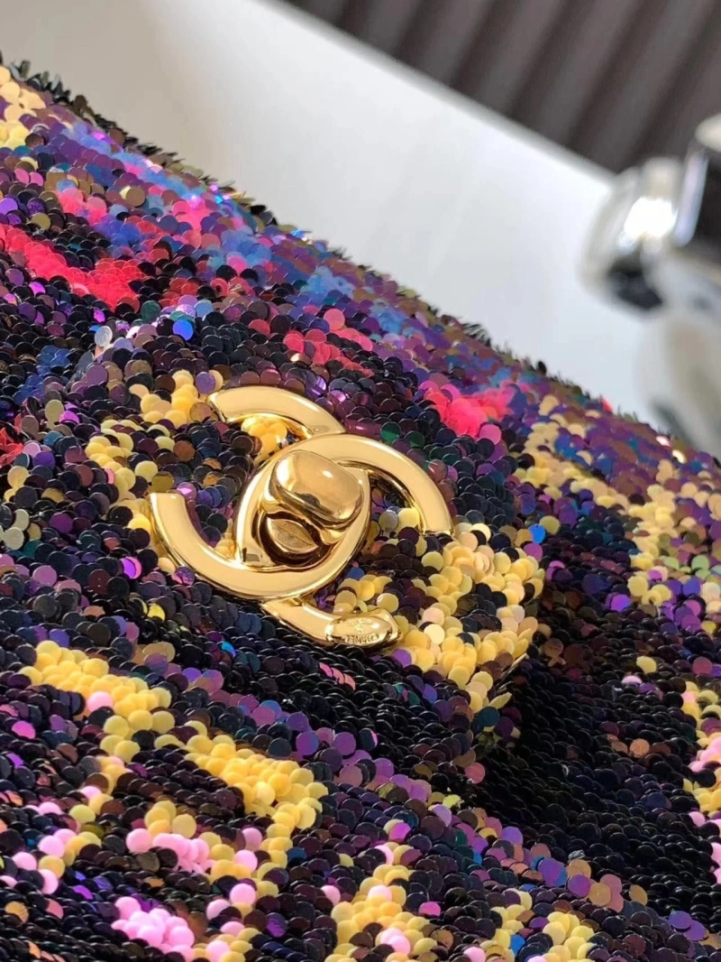 Chanel CF Series Bags 4017-0185