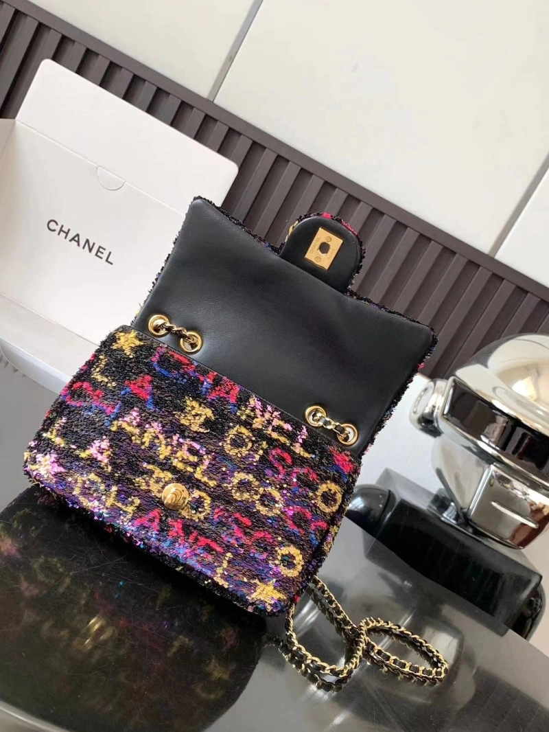 Chanel CF Series Bags 4017-0185