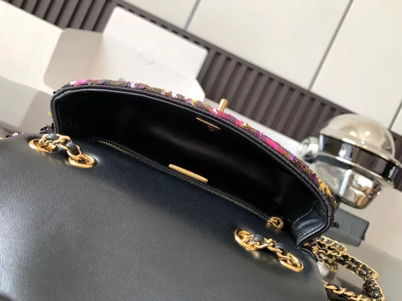 Chanel CF Series Bags 4017-0185