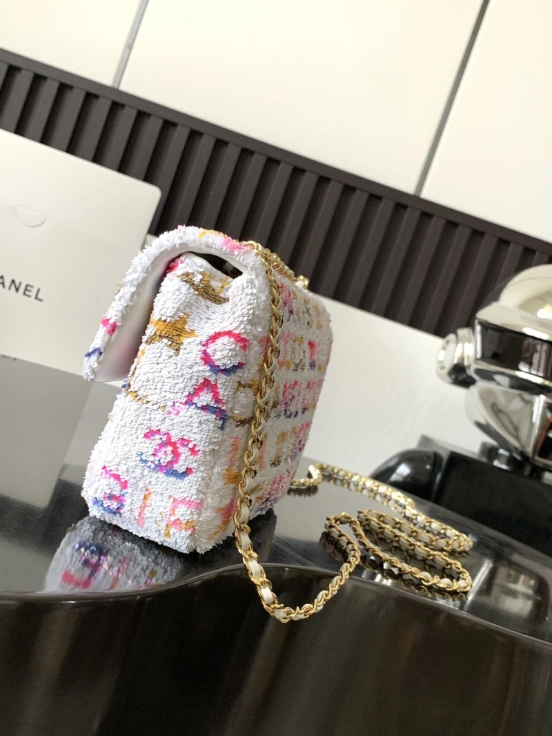 Chanel CF Series Bags 4017-0186