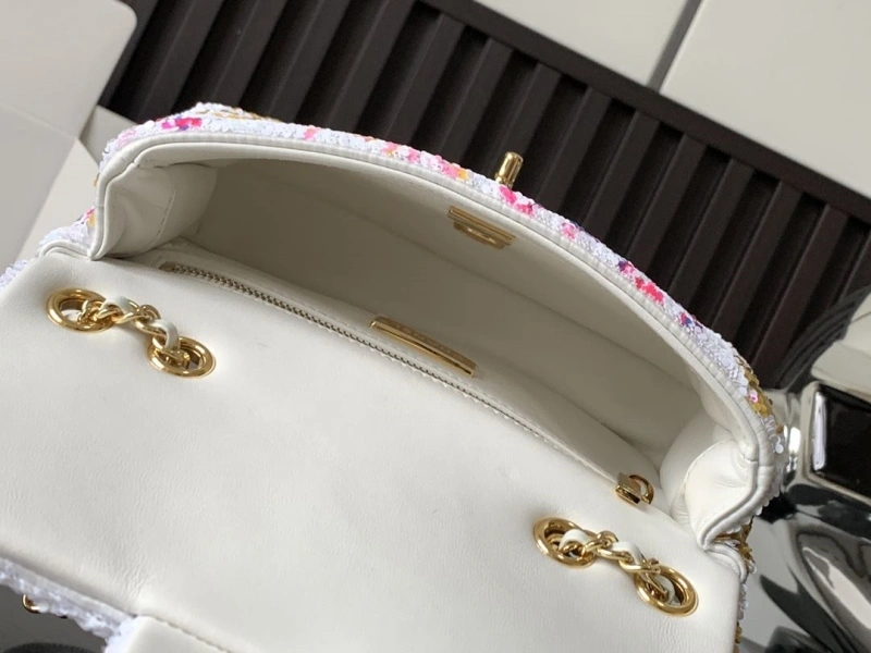 Chanel CF Series Bags 4017-0186