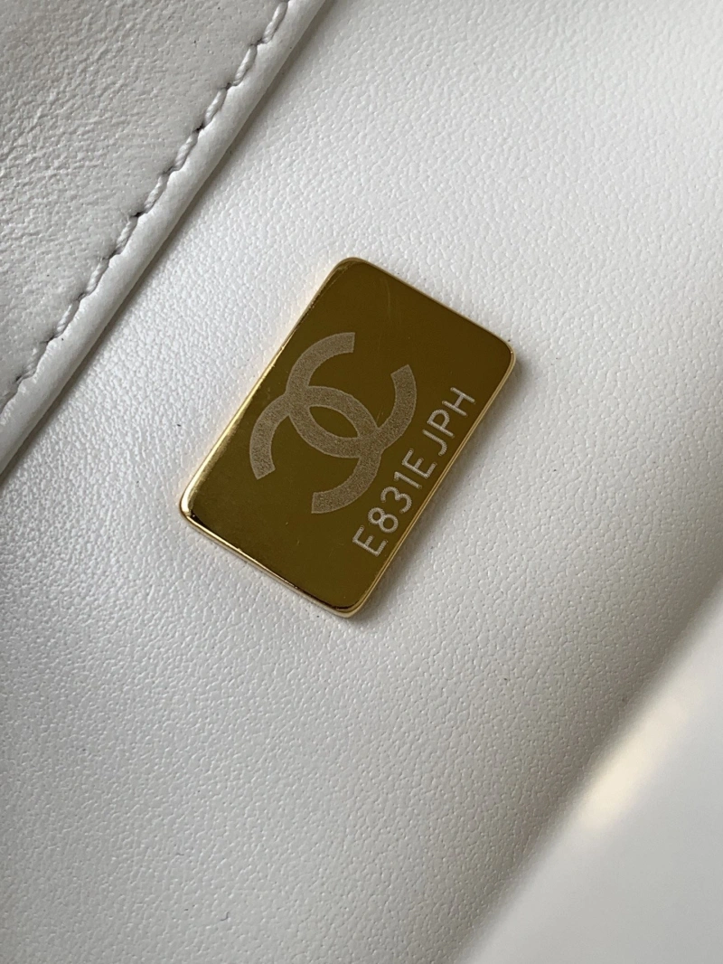 Chanel CF Series Bags 4017-0186