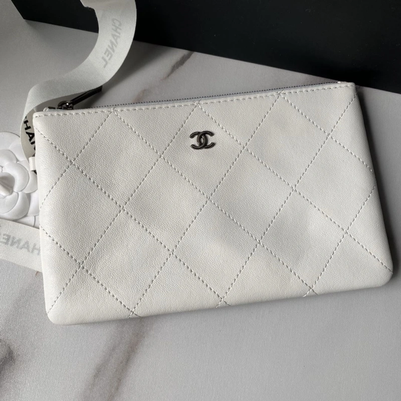 Chanel Shopping Bags 4017-0188