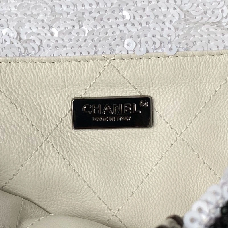 Chanel Shopping Bags 4017-0188