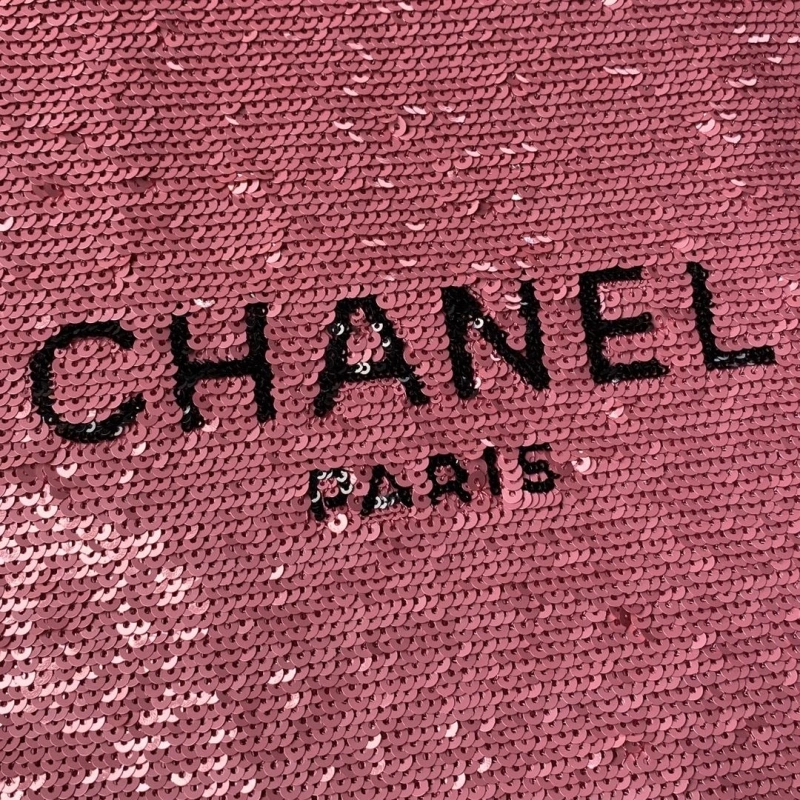 Chanel Shopping Bags 4017-0189