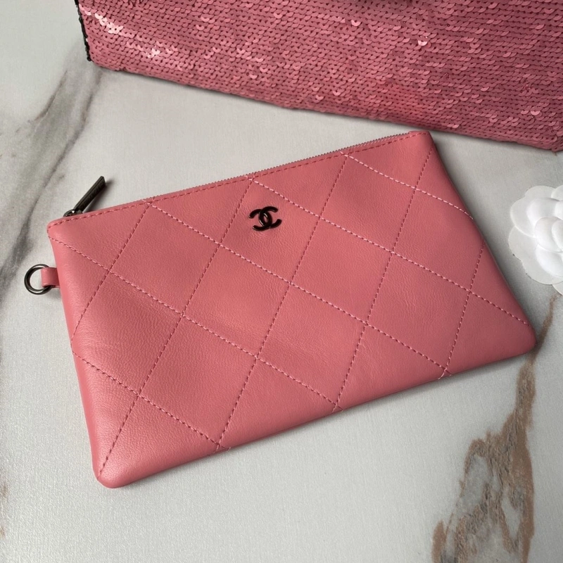 Chanel Shopping Bags 4017-0189