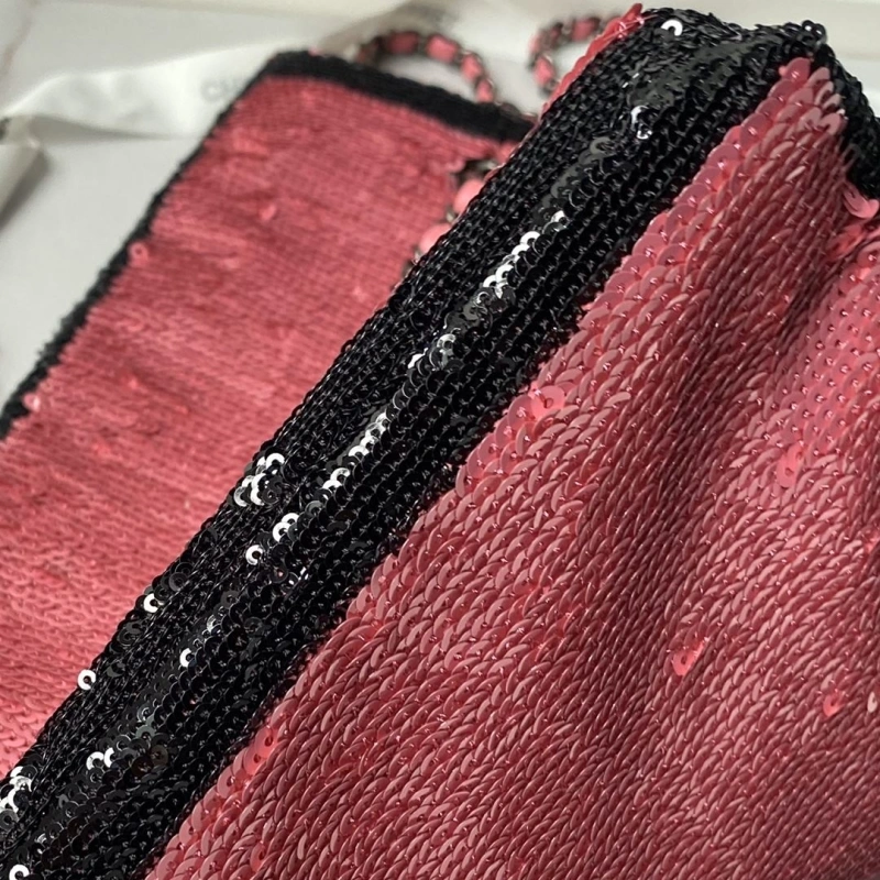 Chanel Shopping Bags 4017-0189