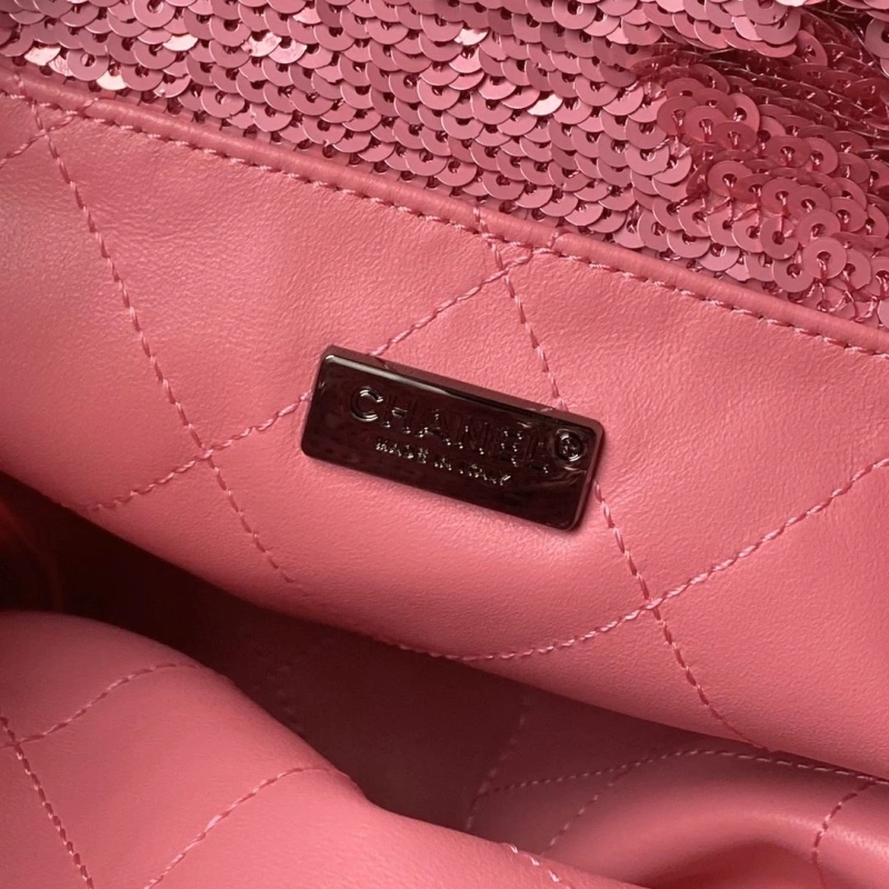 Chanel Shopping Bags 4017-0189