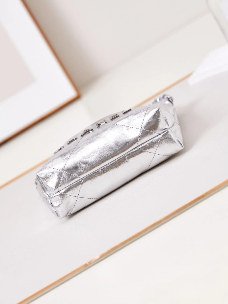 Chanel Shopping Bags 4017-0196