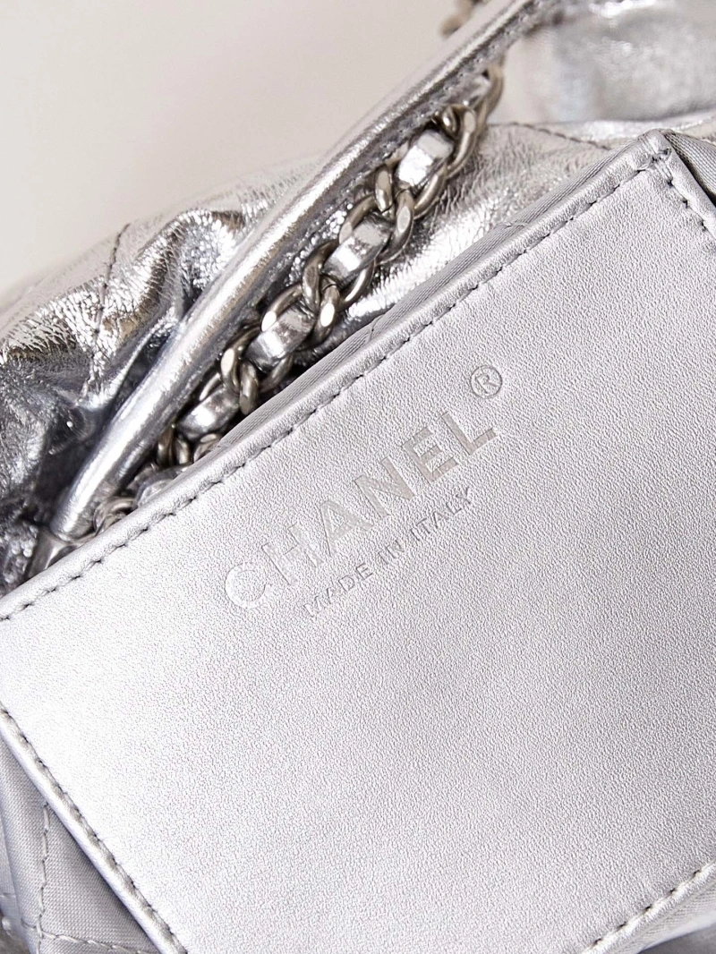 Chanel Shopping Bags 4017-0196