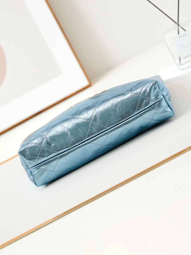 Chanel Shopping Bags 4017-0199