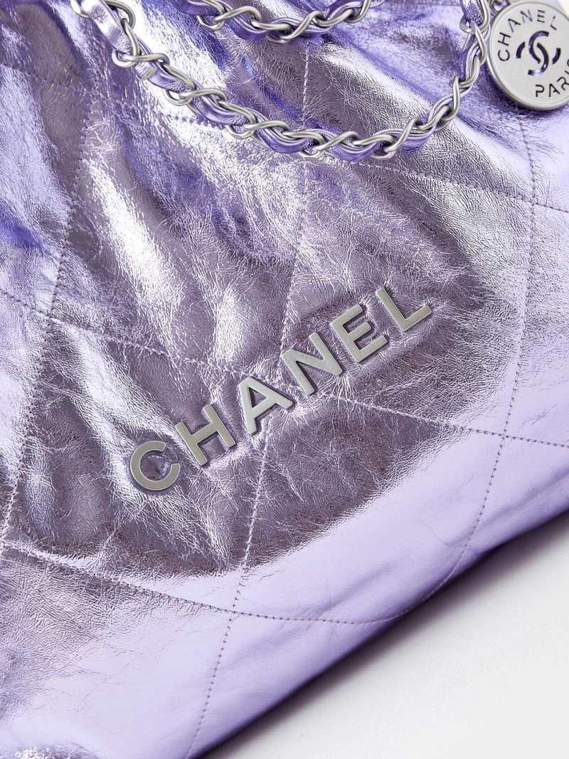 Chanel Shopping Bags 4017-0200