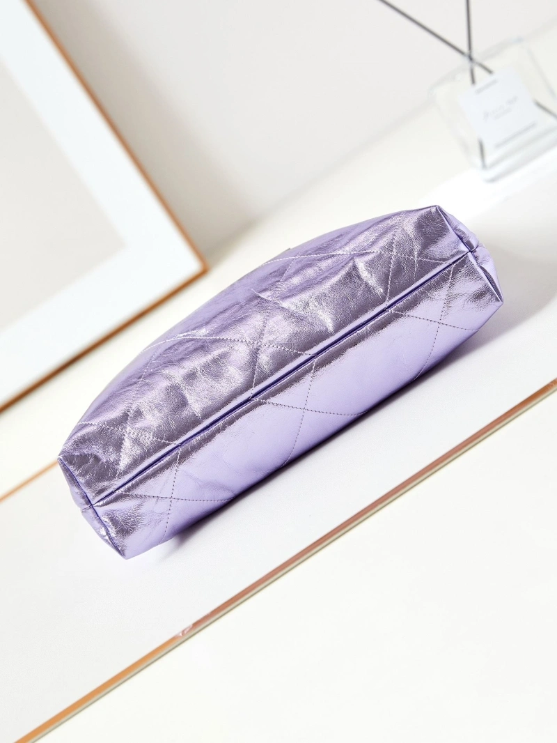 Chanel Shopping Bags 4017-0200