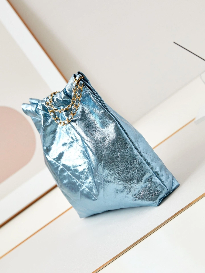 Chanel Shopping Bags 4017-0203