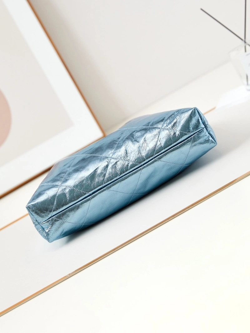 Chanel Shopping Bags 4017-0203