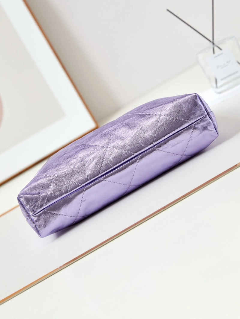 Chanel Shopping Bags 4017-0204