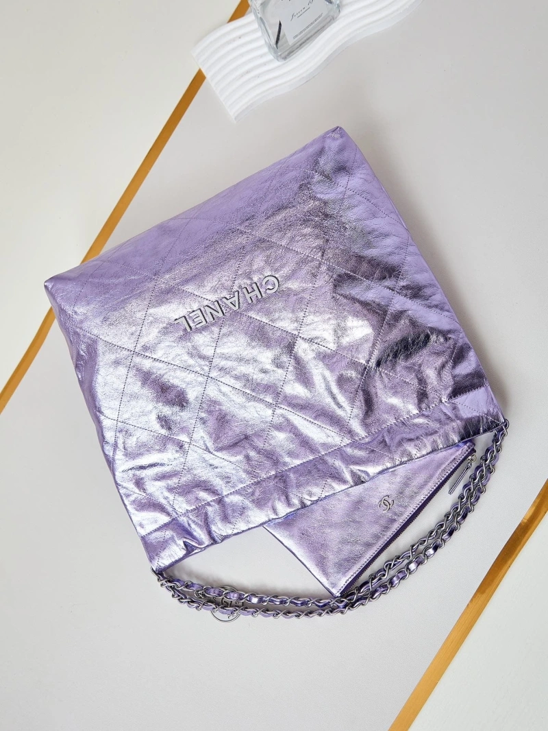 Chanel Shopping Bags 4017-0204