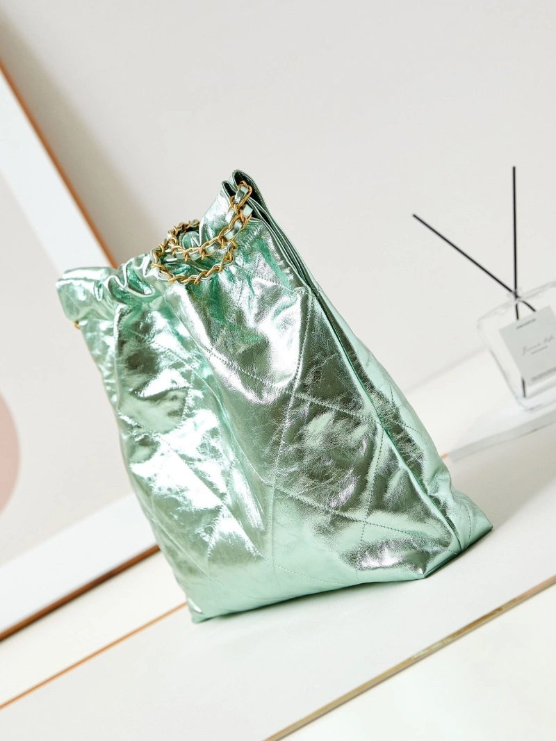 Chanel Shopping Bags 4017-0205