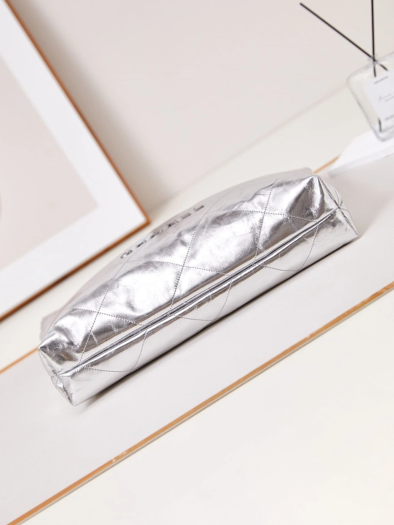 Chanel Shopping Bags 4017-0206