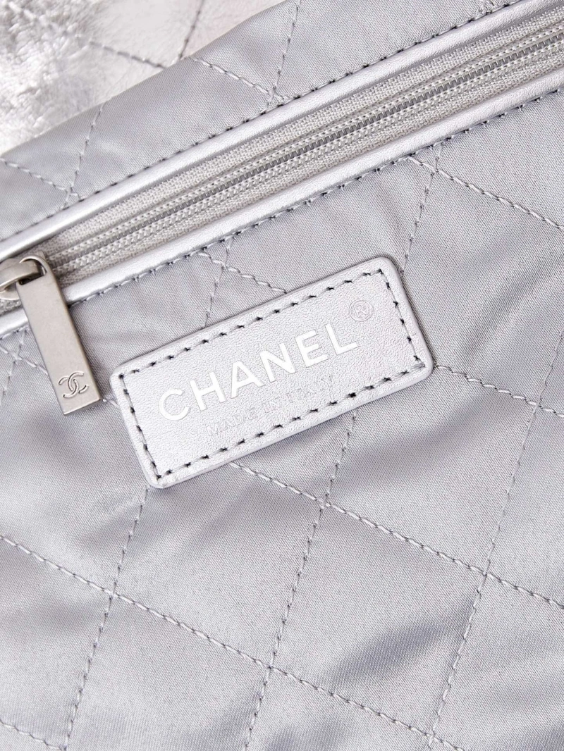 Chanel Shopping Bags 4017-0206