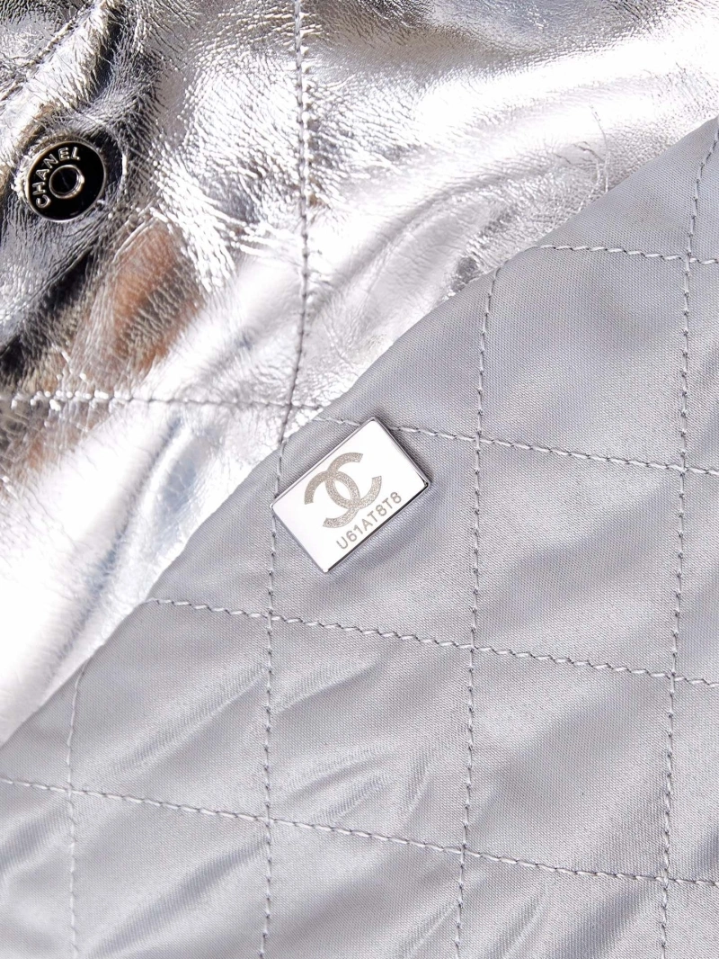 Chanel Shopping Bags 4017-0206