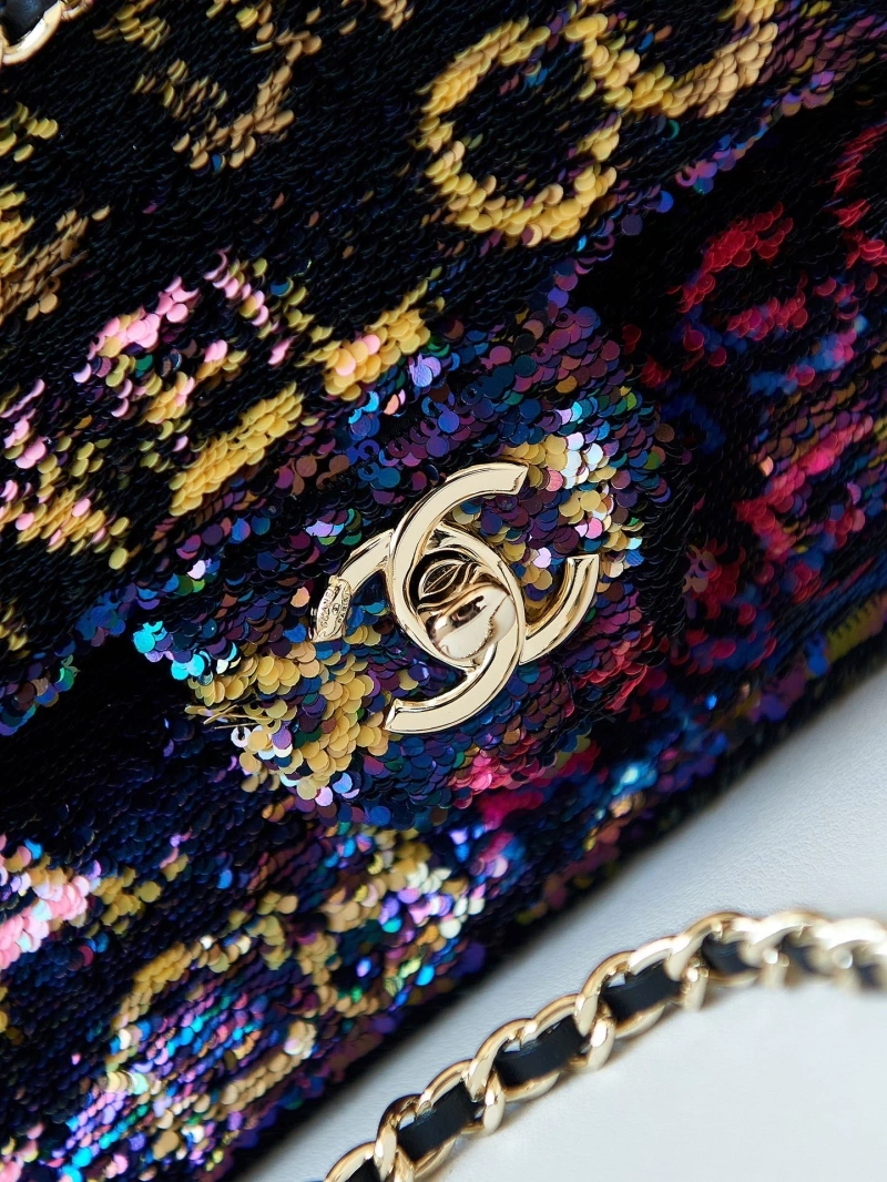 Chanel CF Series Bags 4017-0216