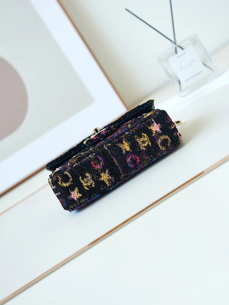 Chanel CF Series Bags 4017-0216