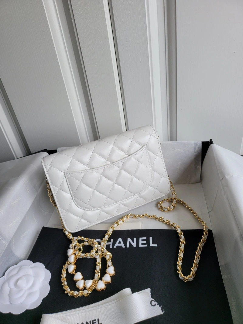 Chanel Satchel Bags 4017-0222
