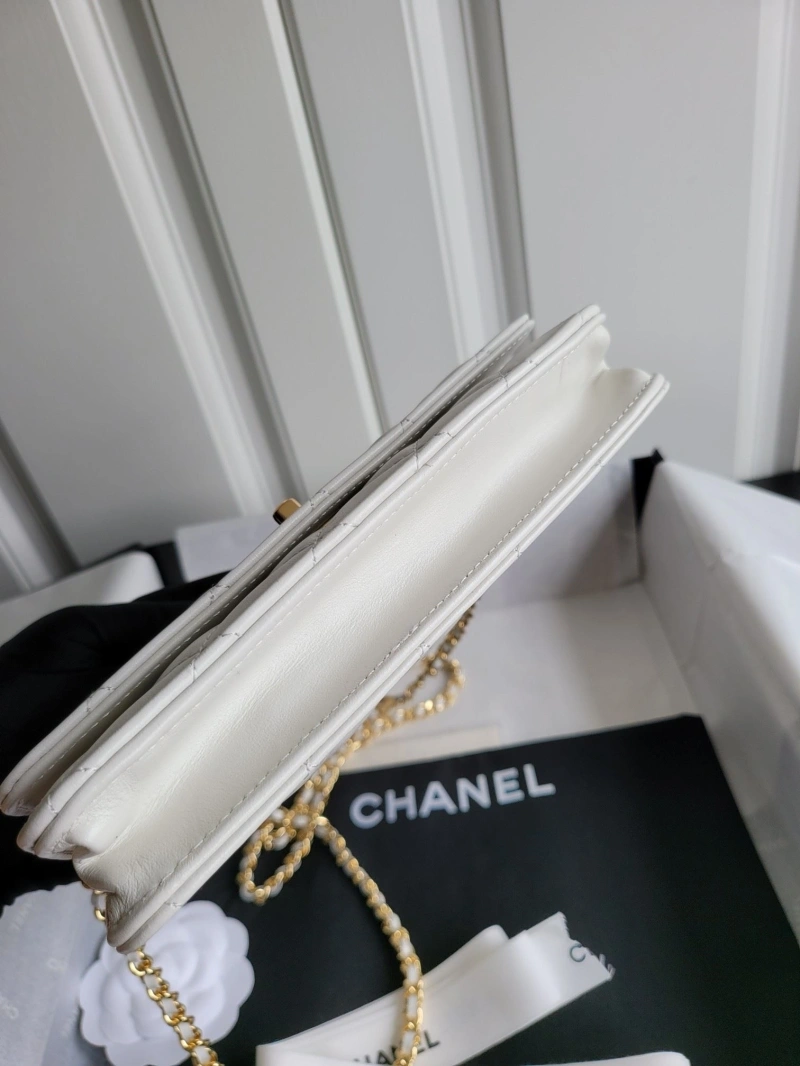 Chanel Satchel Bags 4017-0222