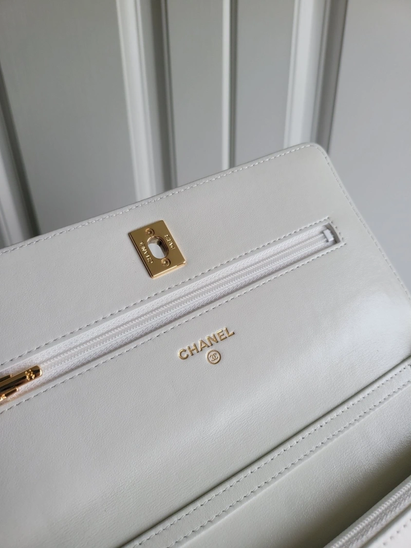 Chanel Satchel Bags 4017-0222