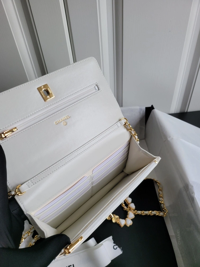 Chanel Satchel Bags 4017-0222