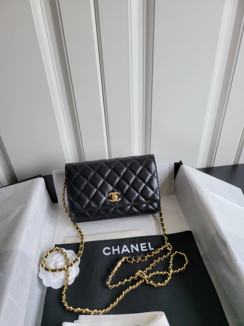 Chanel Satchel Bags 4017-0223