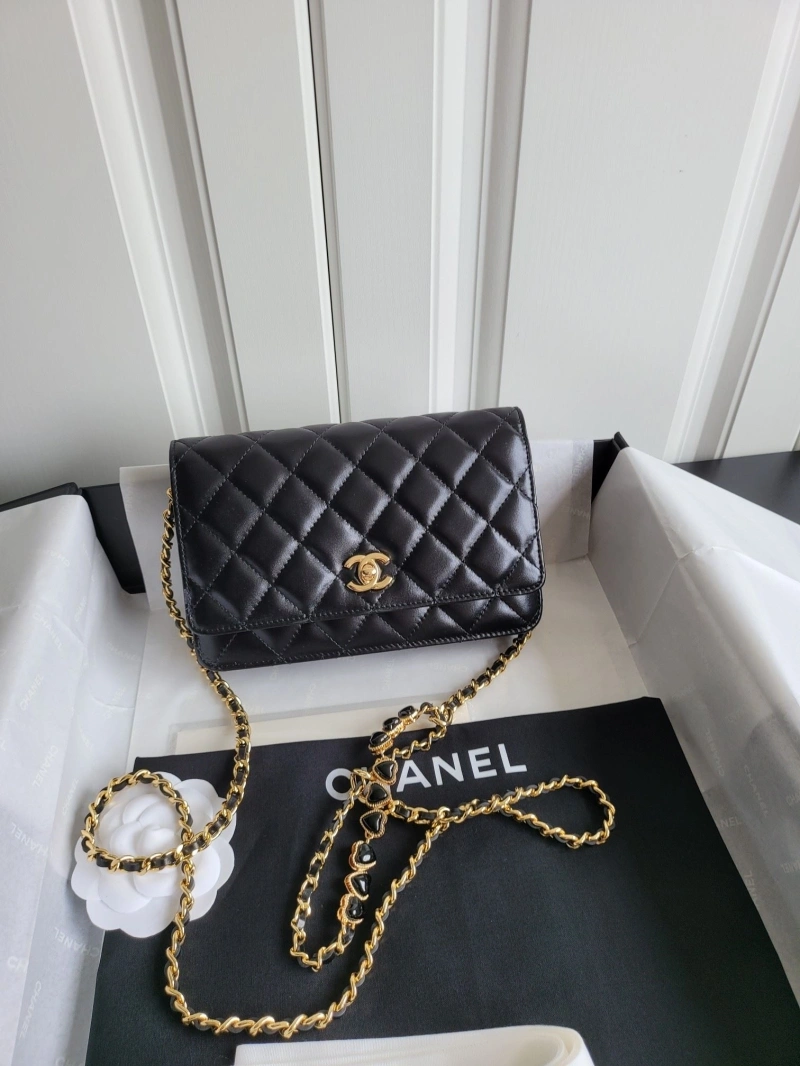Chanel Satchel Bags 4017-0223