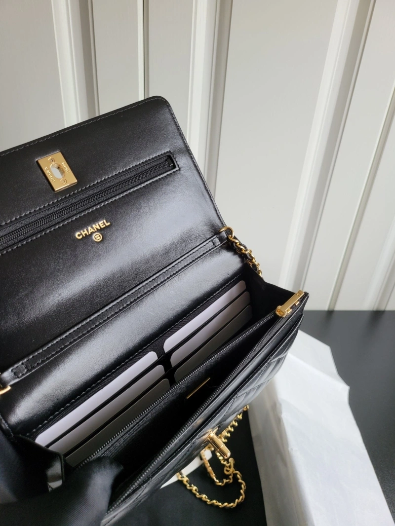 Chanel Satchel Bags 4017-0223