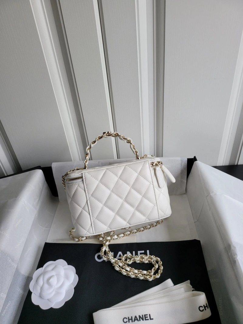 Chanel Cosmetic Bags 4017-0225