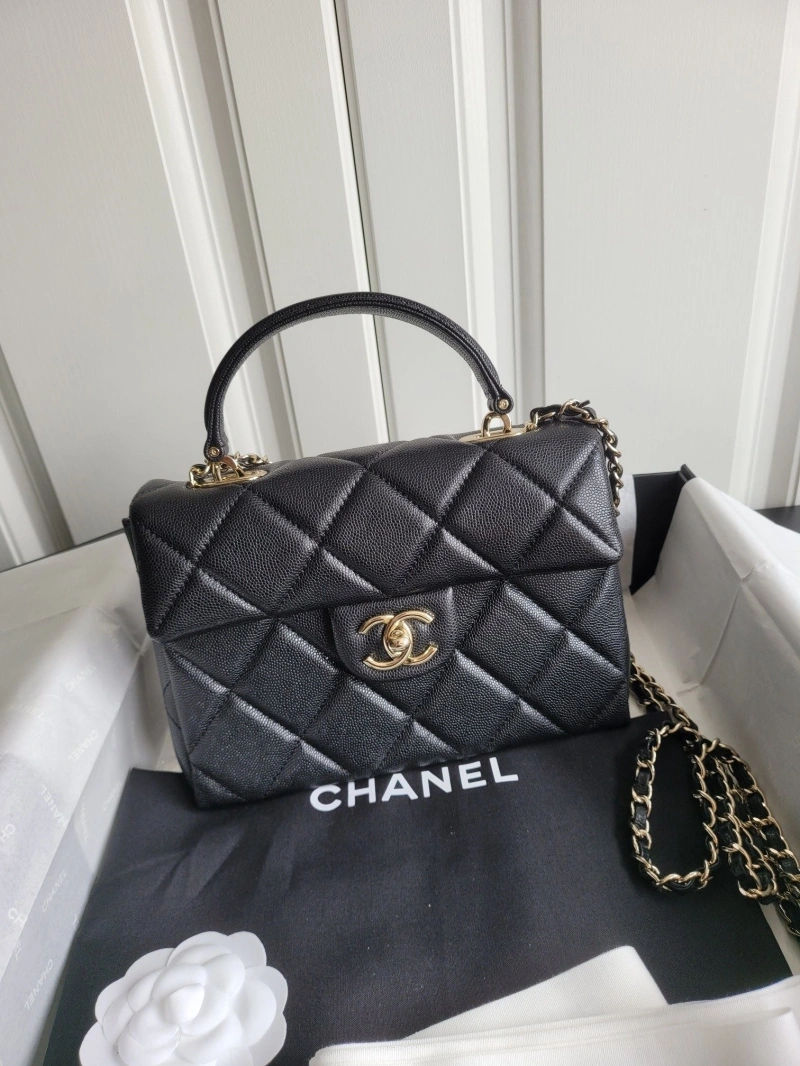 Chanel CF Series Bags 4017-0226