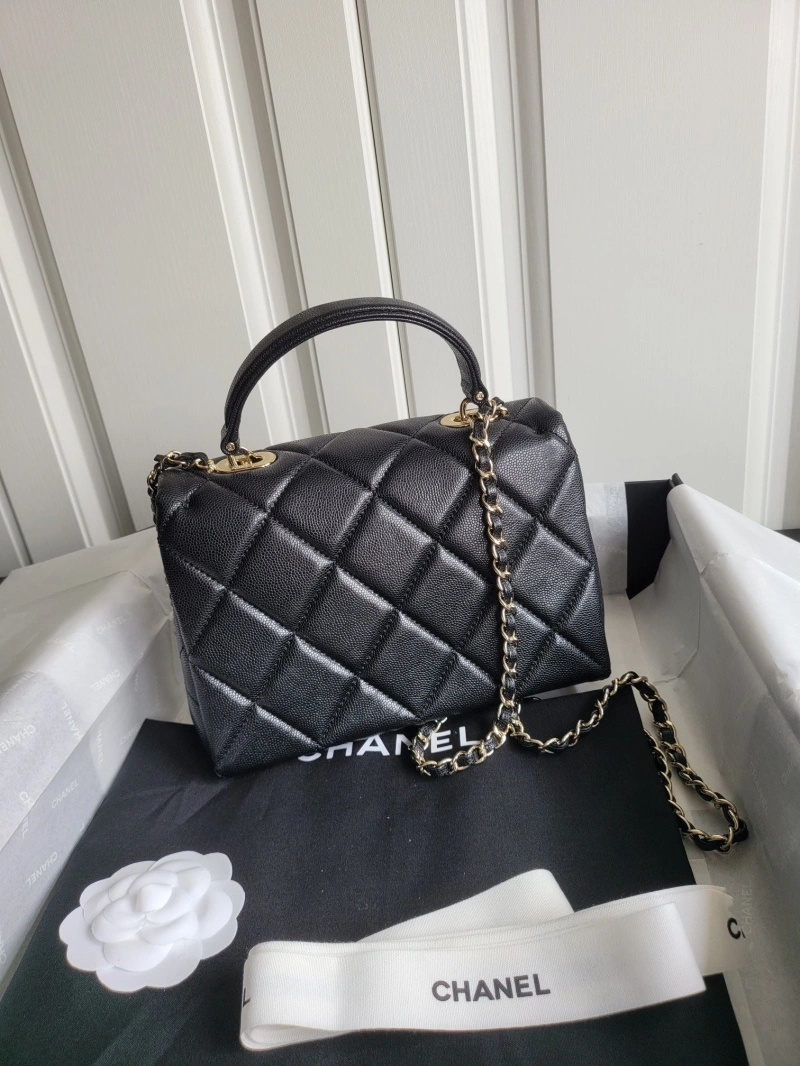 Chanel CF Series Bags 4017-0226